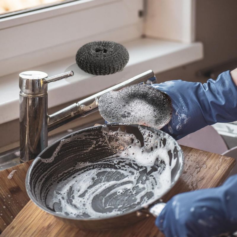 Mikä on melamiinivaahdon NRC?