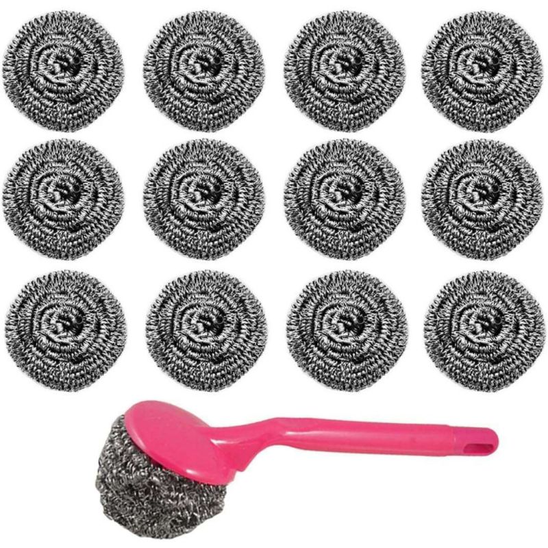 Miksi valita Topeco Shoe Cleaning Sponge?