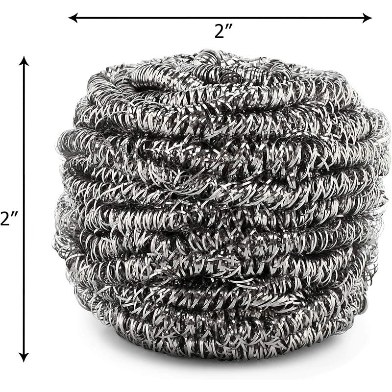 Mikä on maan päällä ruostumattomasta teräksestä valmistetun vaijerin materiaali?
