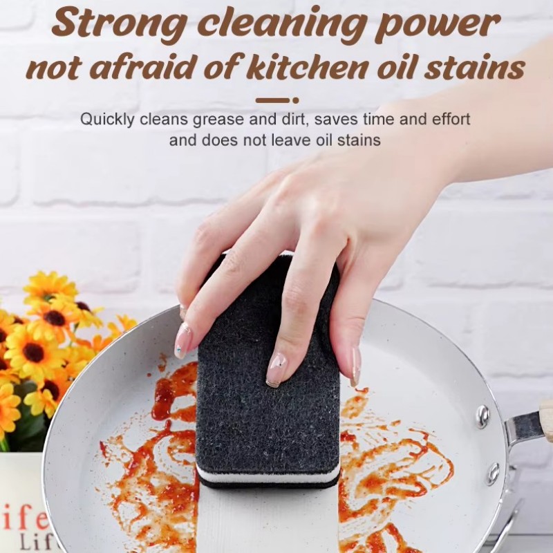 Kuinka valita Sponge -pesurit teollisuuden puhdistustarkoituksiin Kiinassa?