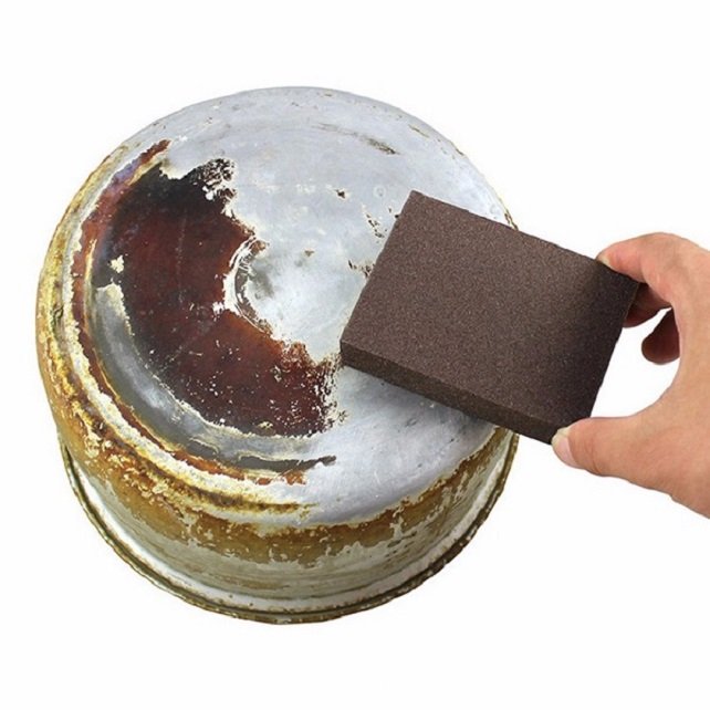Kuinka puhdistaa keittiö nopeasti?