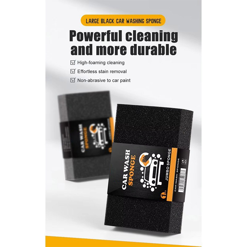 Amazon Hot Seller Magic Sponge Eraser puhdistukseen