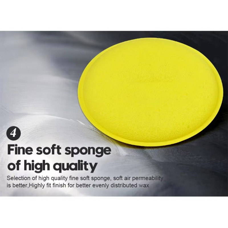 Onko maaginen sieni sama herra Clean -sovelluksen kanssa?
