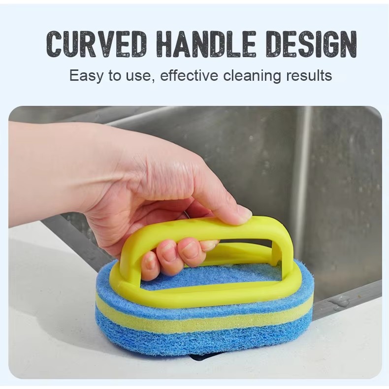 Kuinka Magic Eraser toimii?
