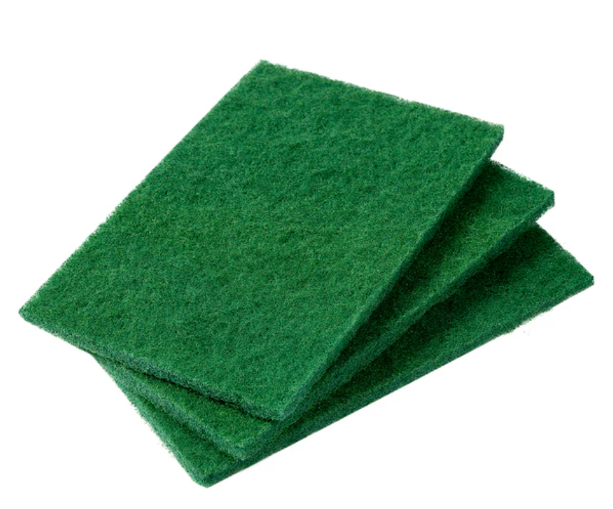 Vihreät 6