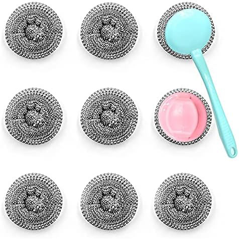 Mikä on Kiinassa Coles Scourer?