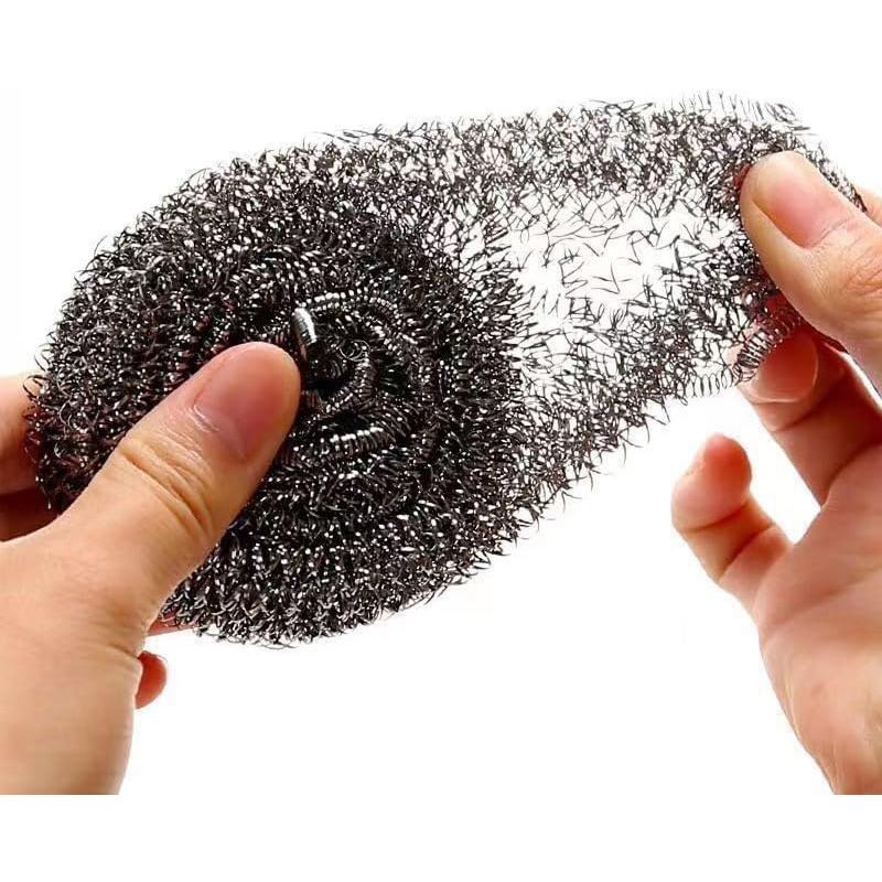 Mitkä ovat ei -naarmuuntuneet Scourer -coles Kiinassa?