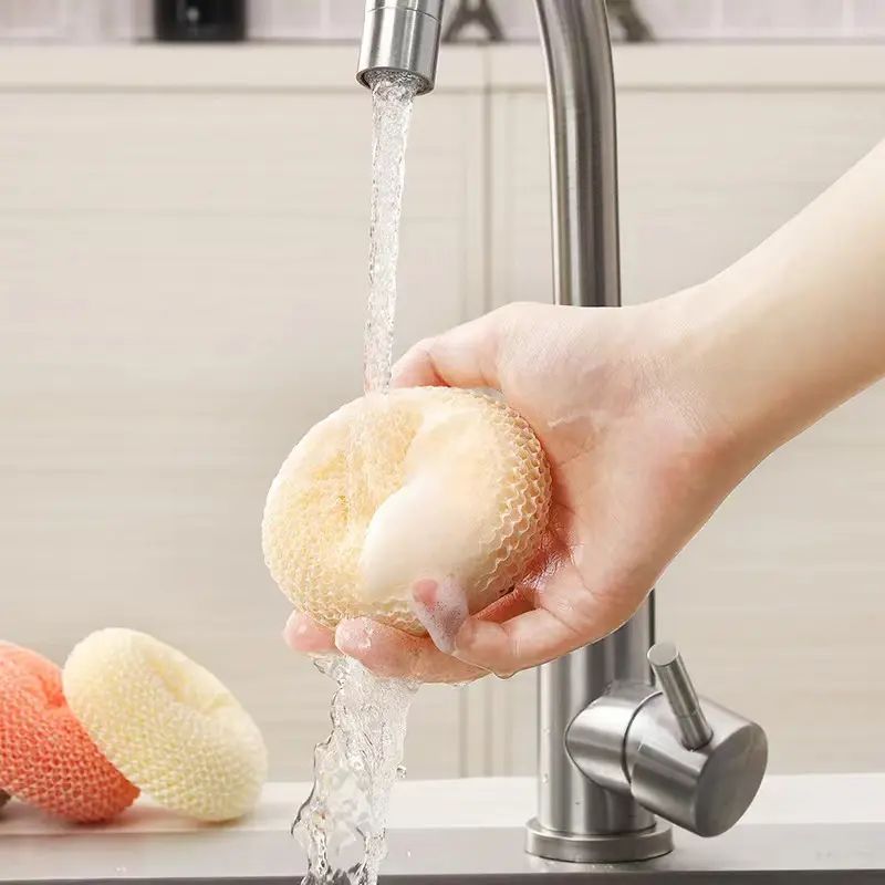 Mitkä ovat Kiinan muovipannujen pesurit?
