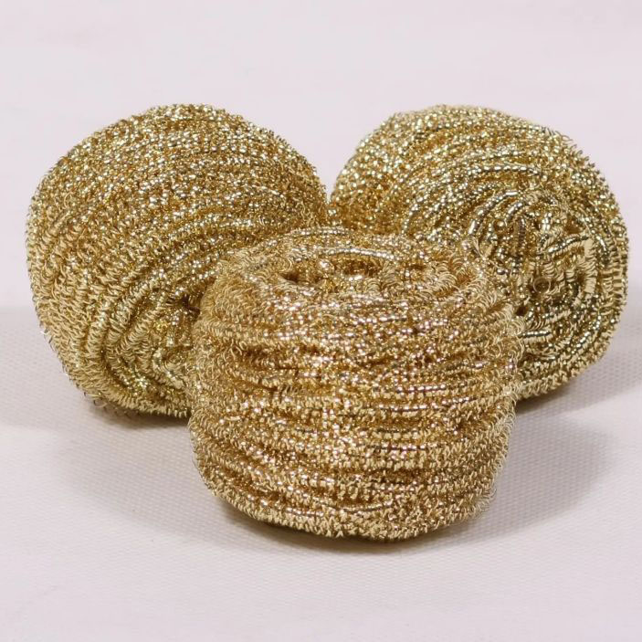 Mikä on Rushmere Golden Scourer?