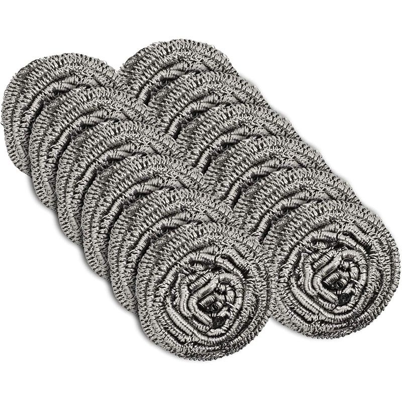 Mitä Scourer Coles tarkoittaa?