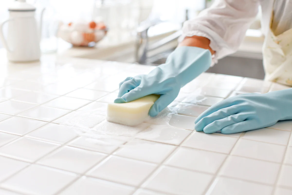 Clean Freak's Secret Weapon: Talon puhdistushakkot, joita et tiennyt tarvitsemasi