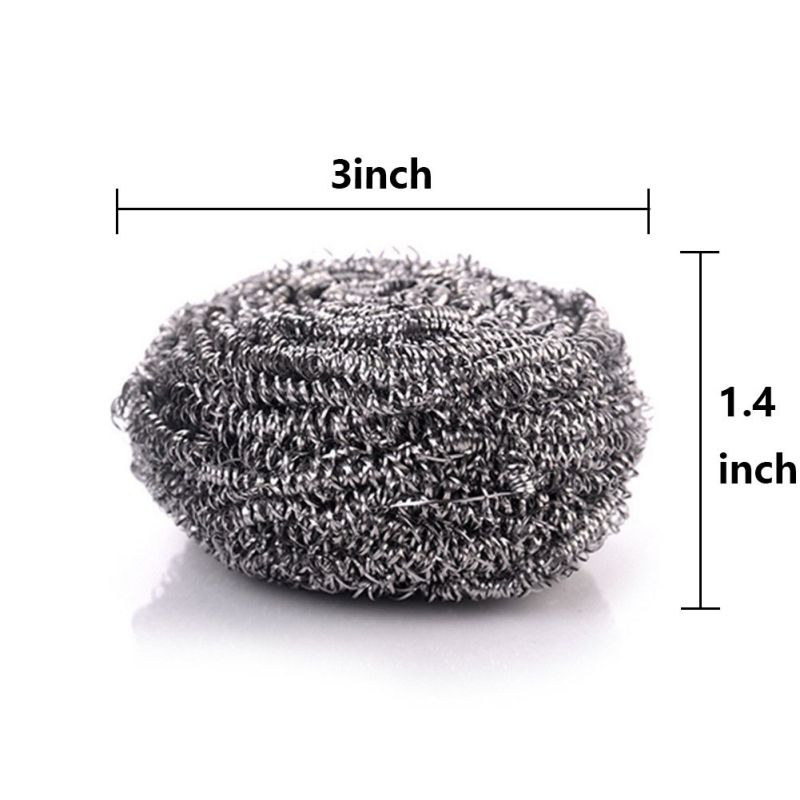Mikä on sellien pesu Wiz Scourer Kiinassa?