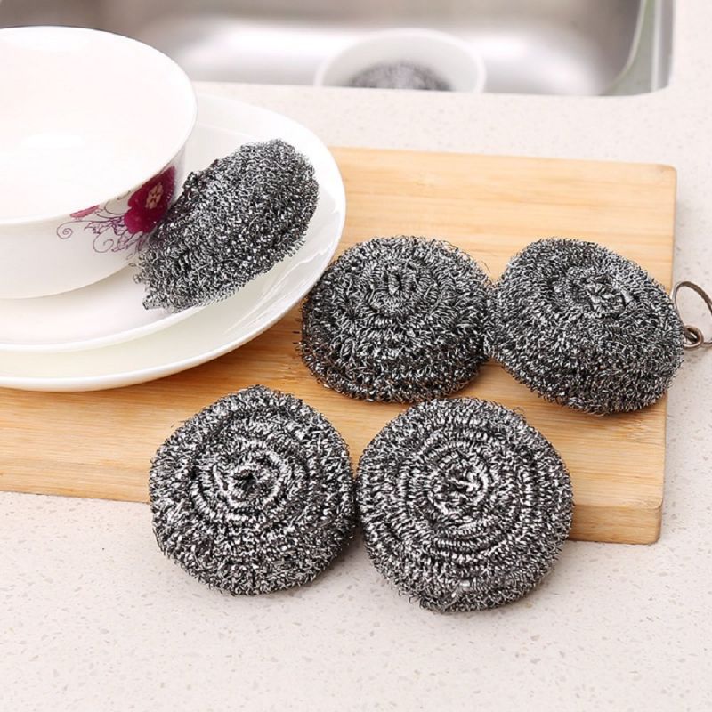 Mikä on sellit Wiz Scourer?