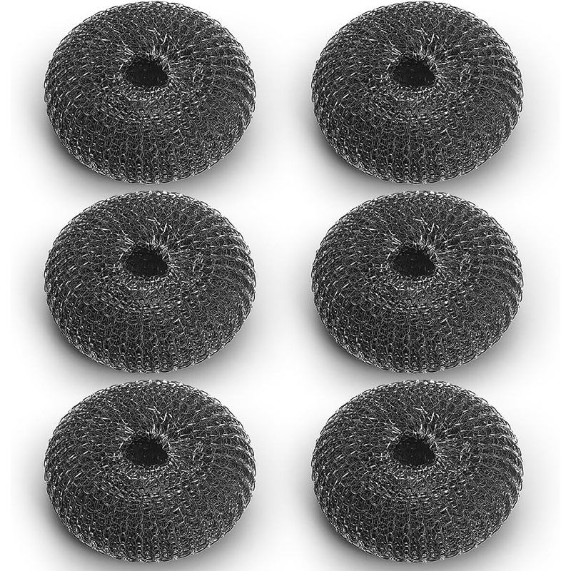 Etsitkö spontex -kovia Scourers 4 -pakkauksia?