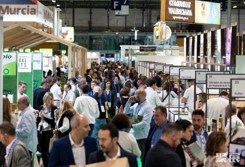 Näyttelyt Eco Living Iberia - Siivoustarvikkeiden näyttely Espanjassa